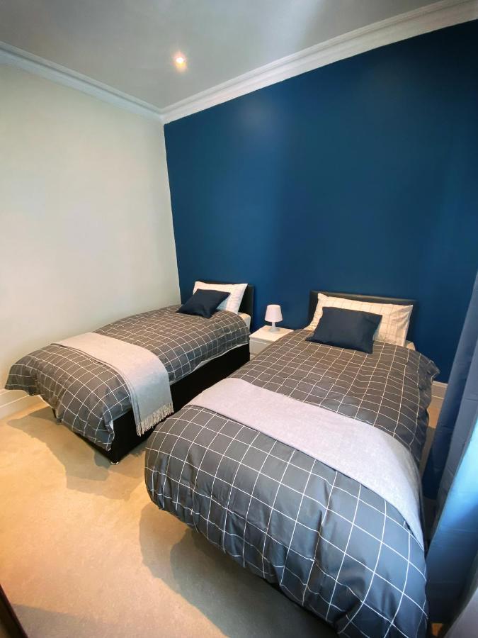 3-Bedroom Flat Central London, 6 Min Walk From King'S Cross Station Exterior photo